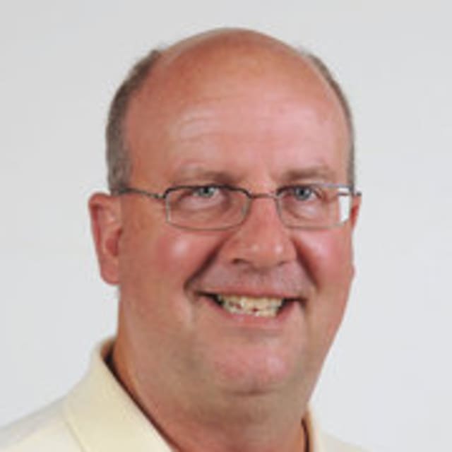 Tom Brew